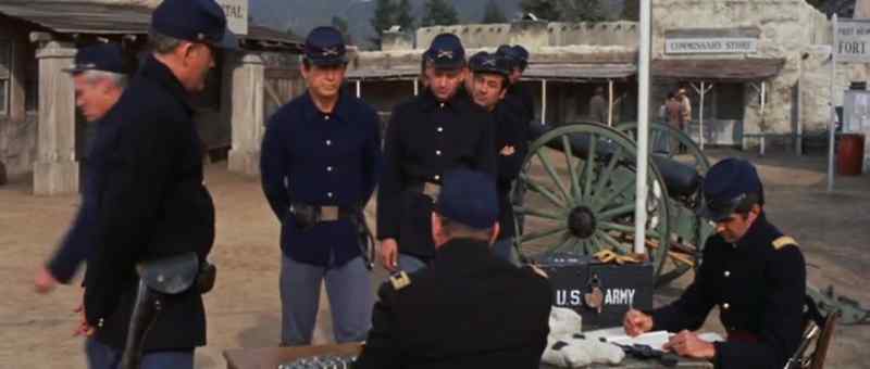 Hanna, sir, RL, C Troop