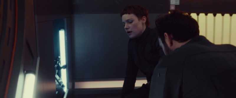 Hannah, can-- can we talk about this? I