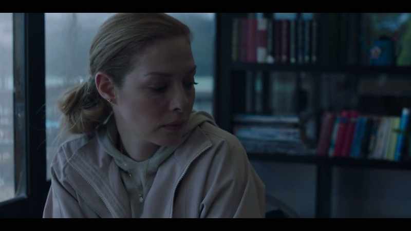 HANNAH: Dad, yeah, she can come later