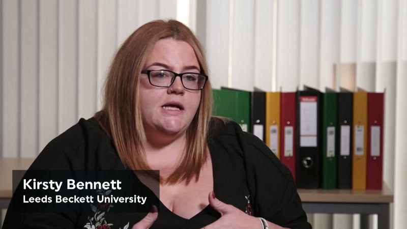 Hannah was described by family and friends