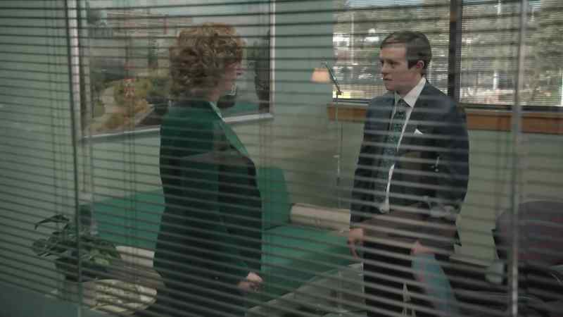 [Hannah] Dylan, I've been very charitable