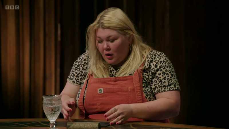 Hannah, who have you voted for and why?