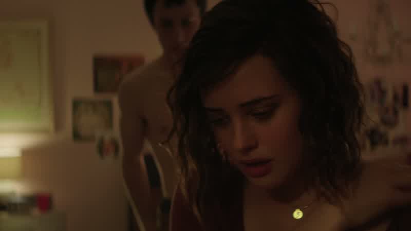Hannah, I'm so sorry-- -Just leave me alone