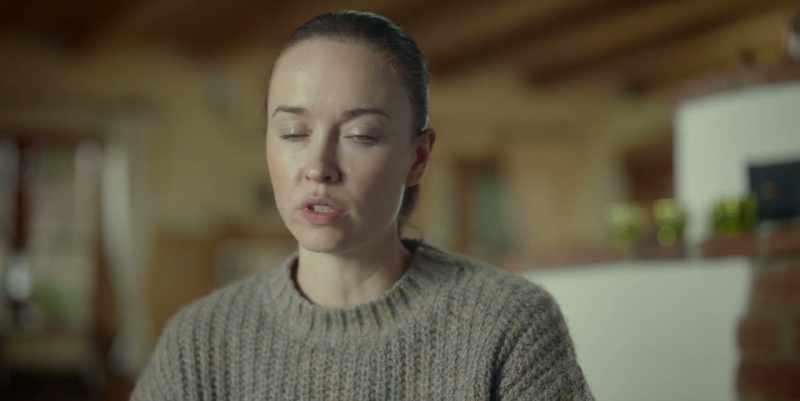 Hannah! I'm so sorry