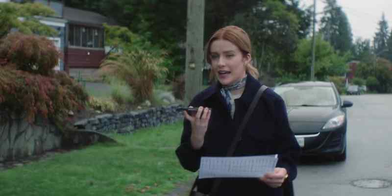 Hannah, it's Nancy again