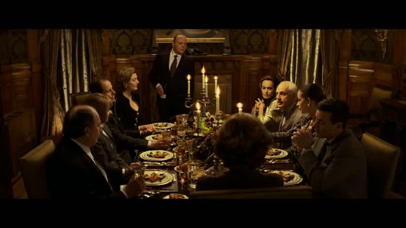 Hannibal confessWhat is this divine looking amuse boucheIf I tell youI'm afraid you won't even try it