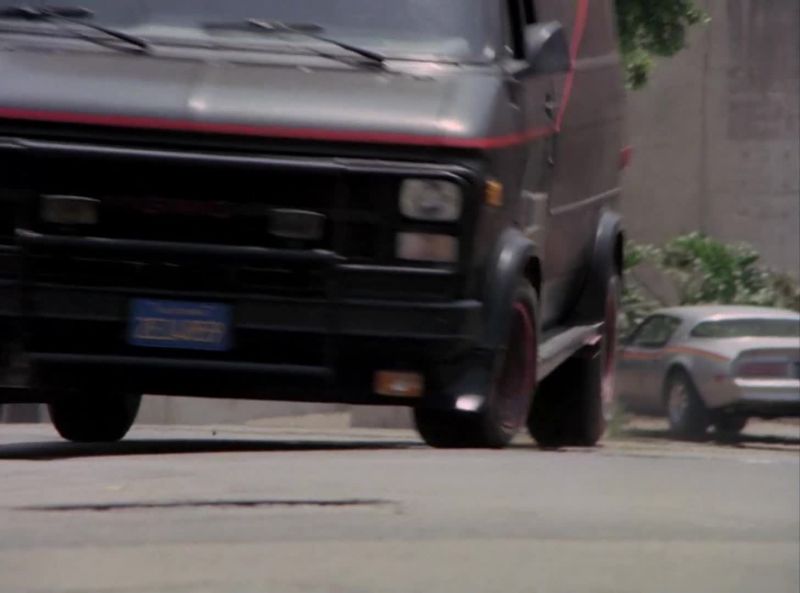 (Hannibal) Keep up with Murdock, B.A