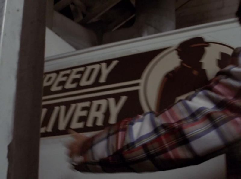 (Hannibal) Okay, back her out