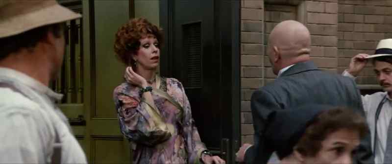 Hannigan, I presume? - Yes