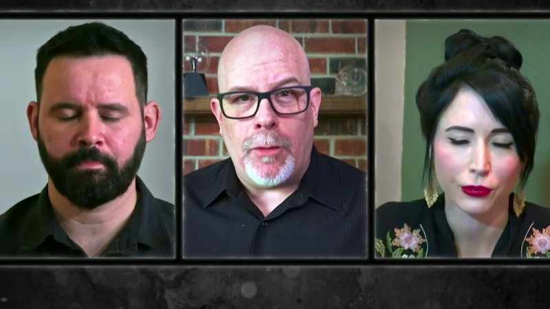 Hans holzer was unable to help this family in tyler, texas