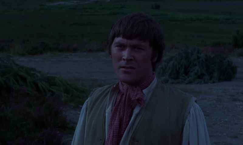 Hans?