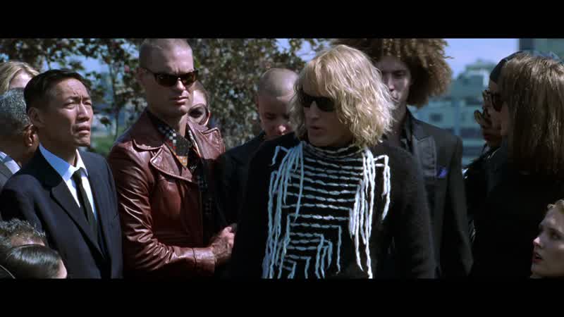 Hansel He's so hot right now Hansel