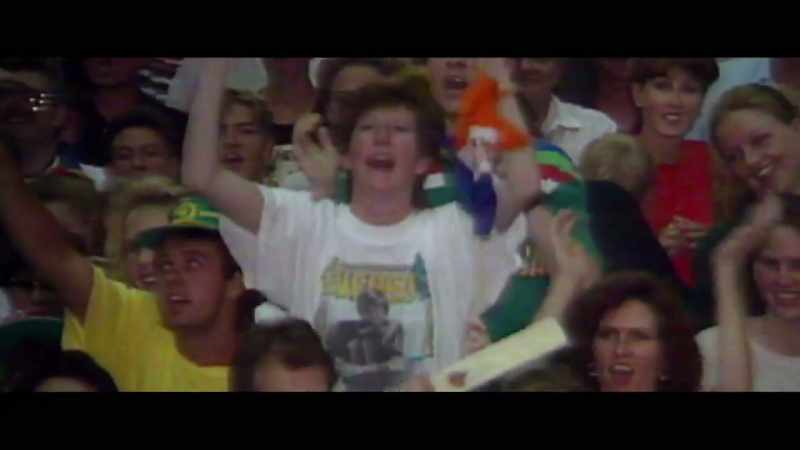 Hansie! Hansie! Hansie!