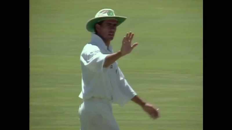 Hansie just said, 