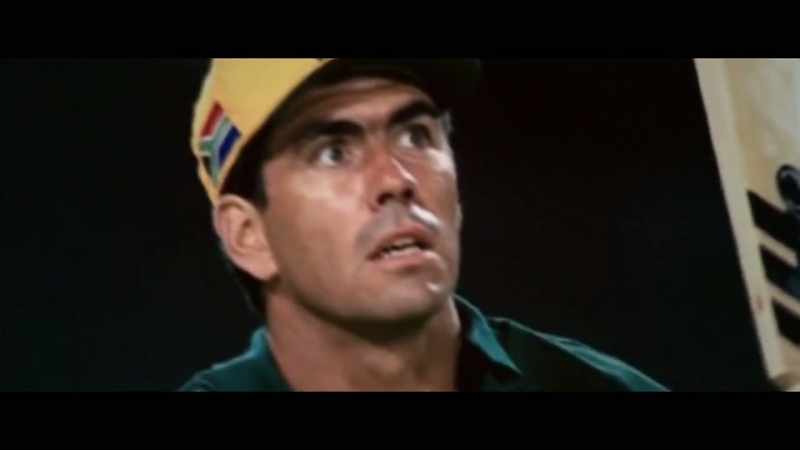 Hansie said, 