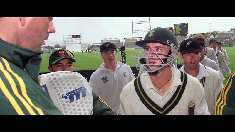Hansie was so well-loved