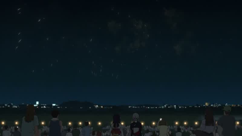 好き… 好きか… どうだろう… 分かんないな