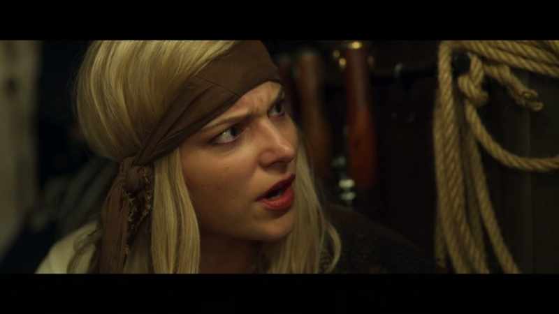 Happens all the time. - Why didn't you have