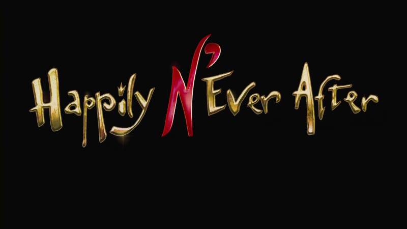 Happier music please