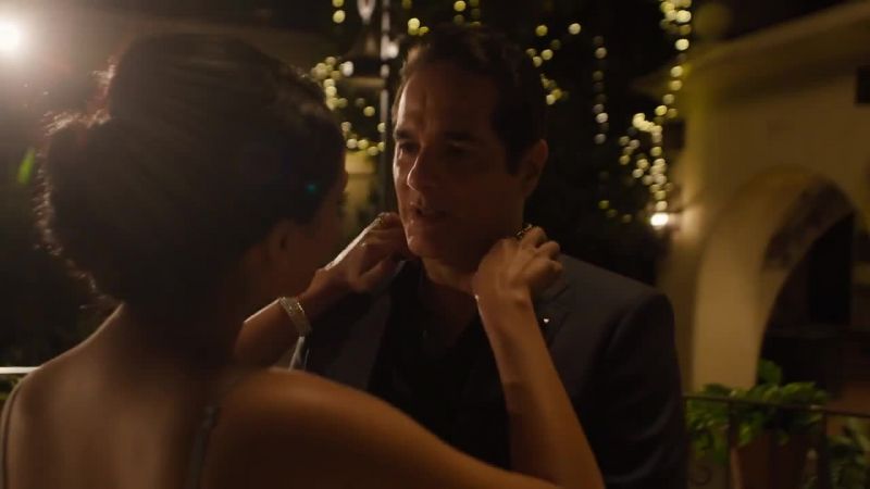 Happy anniversary, Andres Doza