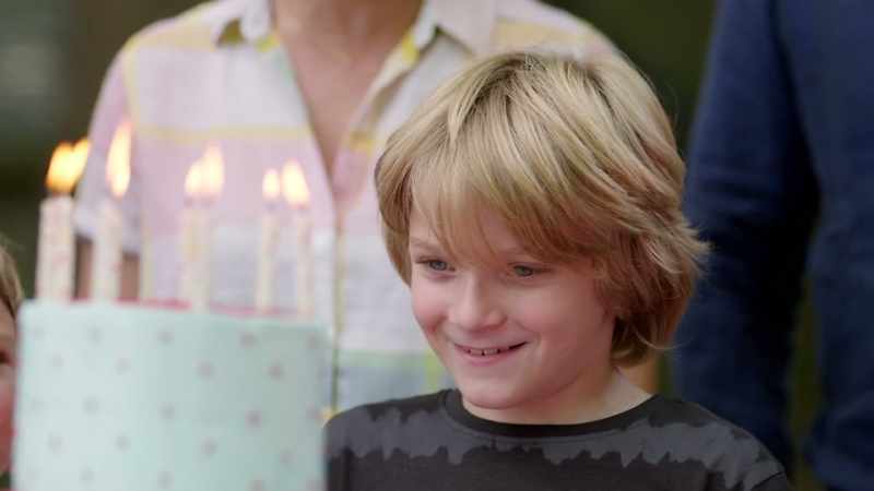 �� Happy birthday dear Charlie
