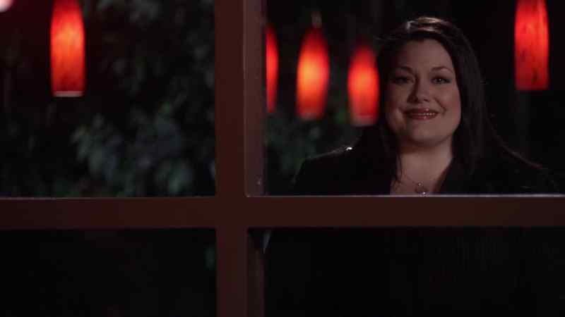 Happy birthday, Deb