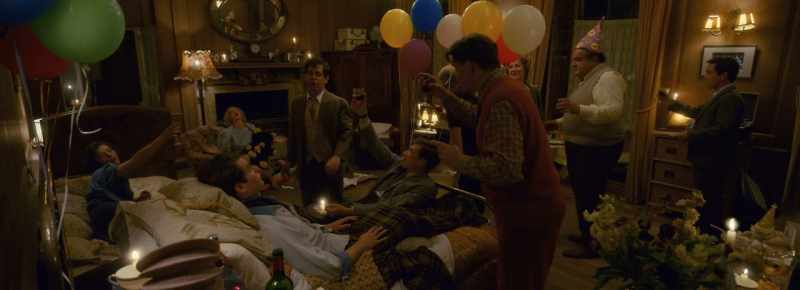 Happy birthday, Jonathan