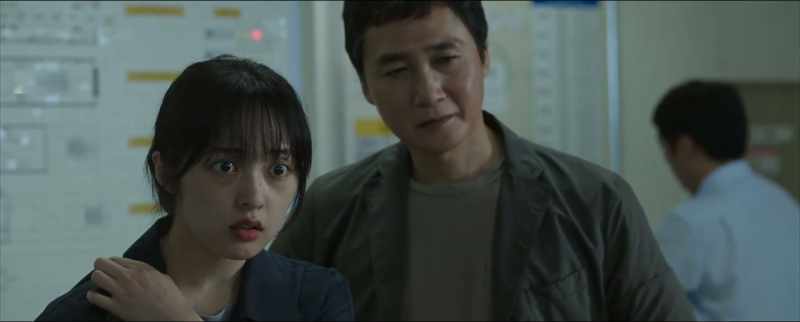 Happy birthday, Kim Na-young