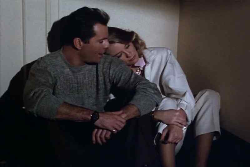 Happy birthday, Maddie. - Yeah, yeah, yeah