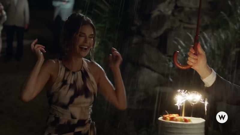 �� Happy birthday to you. ♪