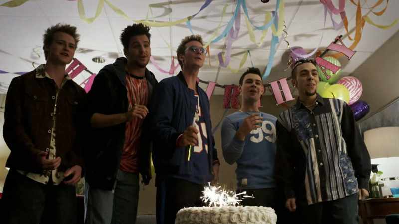�� HAPPY BIRTHDAY TO YOU ♪