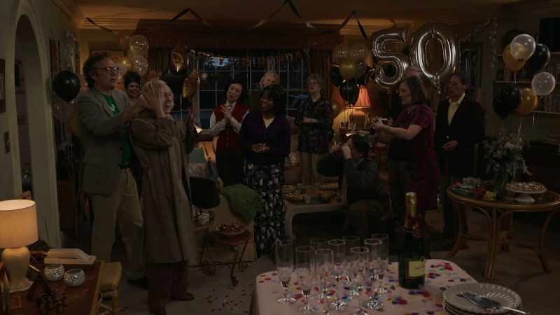 �� Happy birthday to you ♪ - Oh, my