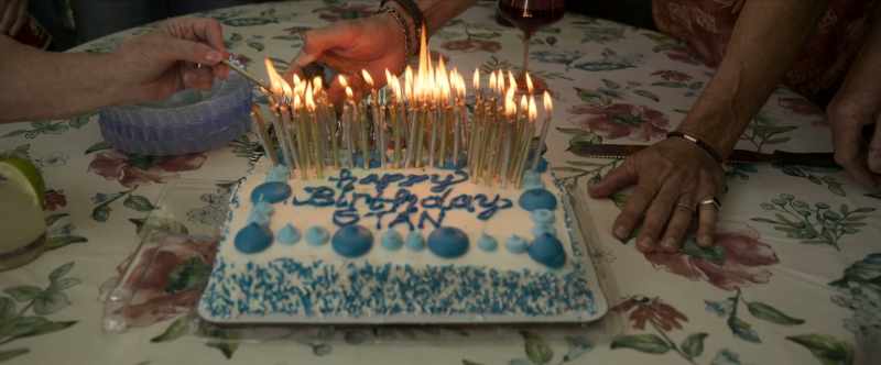 �� Happy birthday to you ♪
