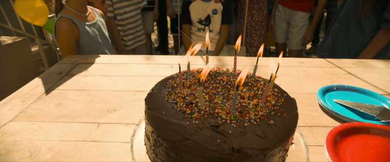 �� Happy birthday to you ♪
