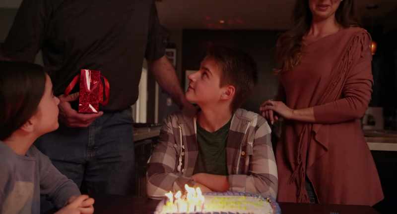 �� Happy birthday to you