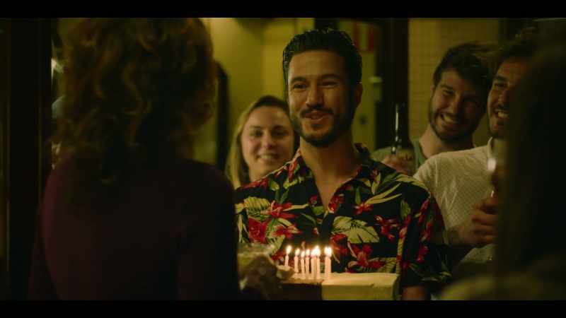 Happy birthday to you