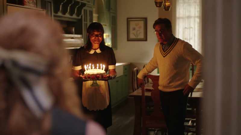 �� Happy birthday to you ♪