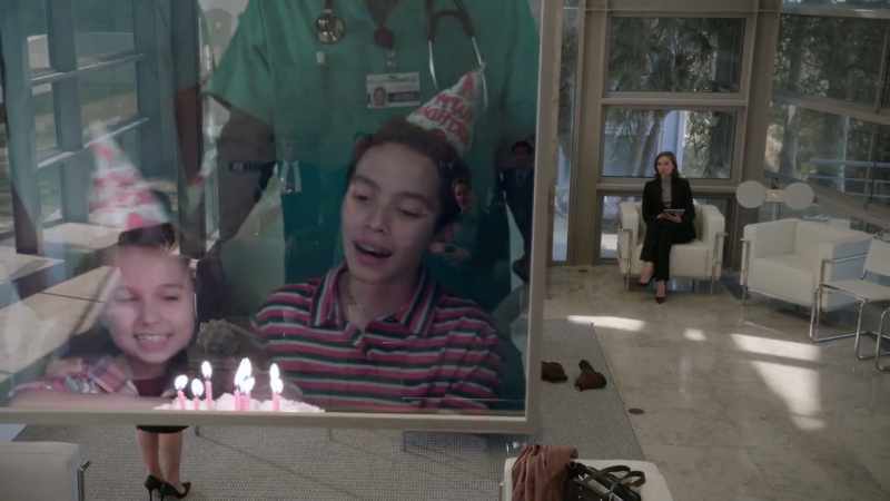 �� Happy birthday to you... ♪