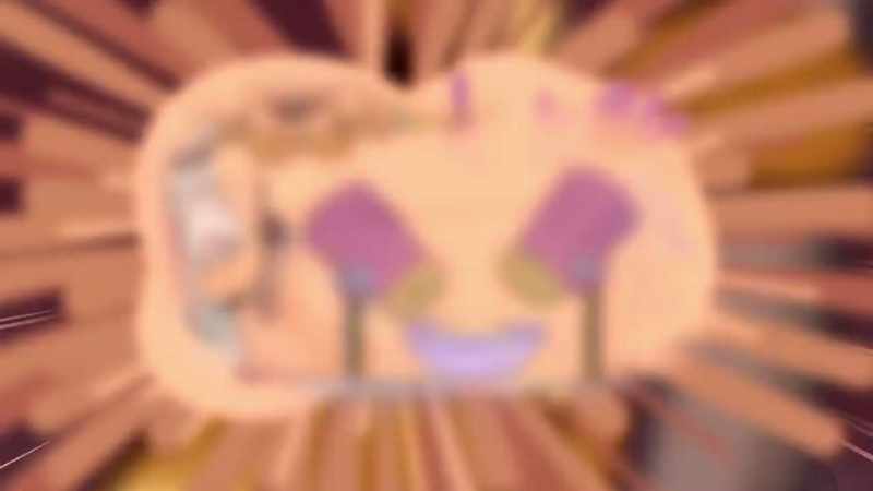 [happy carnival music]
