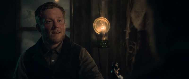 Happy Christmas, Iver. - Happy Christmas, Captain