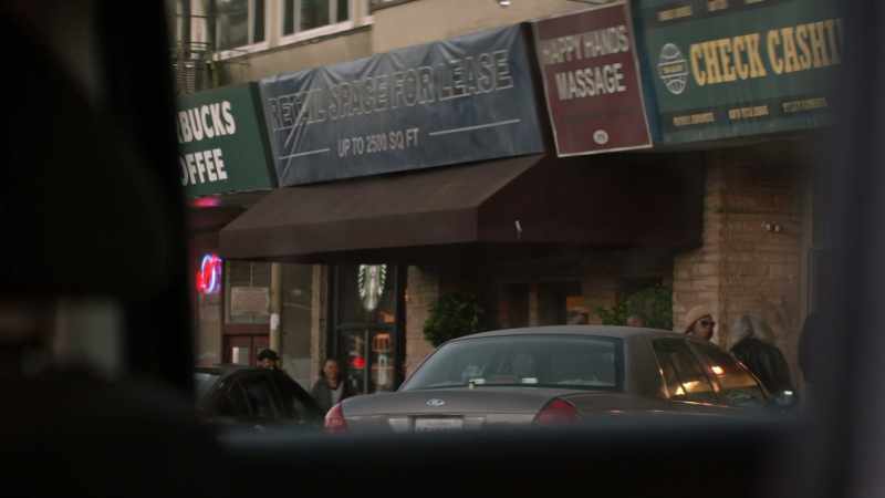 Happy Hands it is. See how long he stays