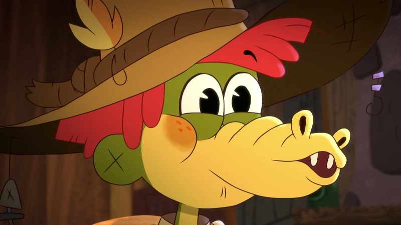 �� Happy hey, happy ho Happy diddle doo doo ♪