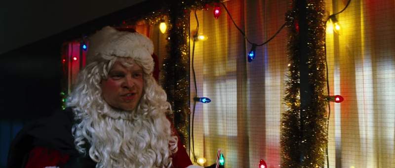 Happy holidays