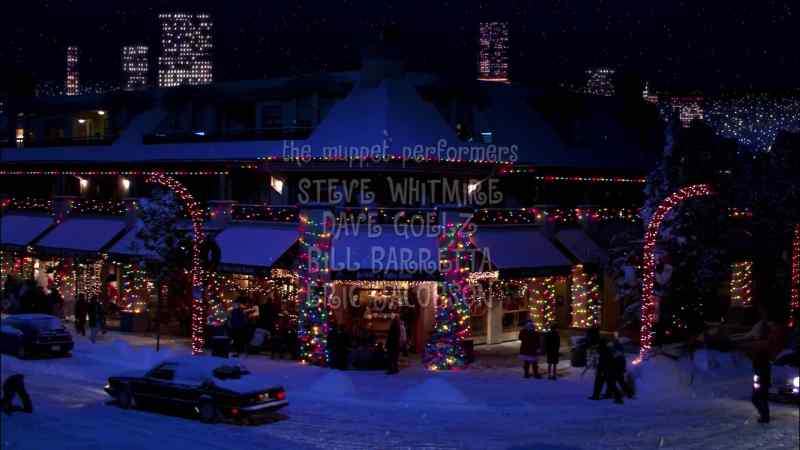 Happy holidays