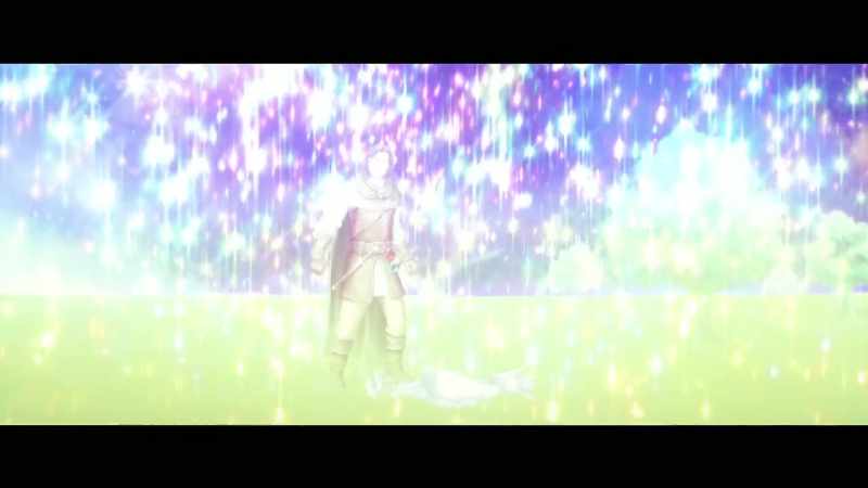 [ Happy, light music plays ]