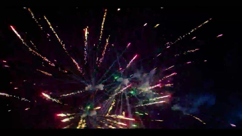 Happy New Year!