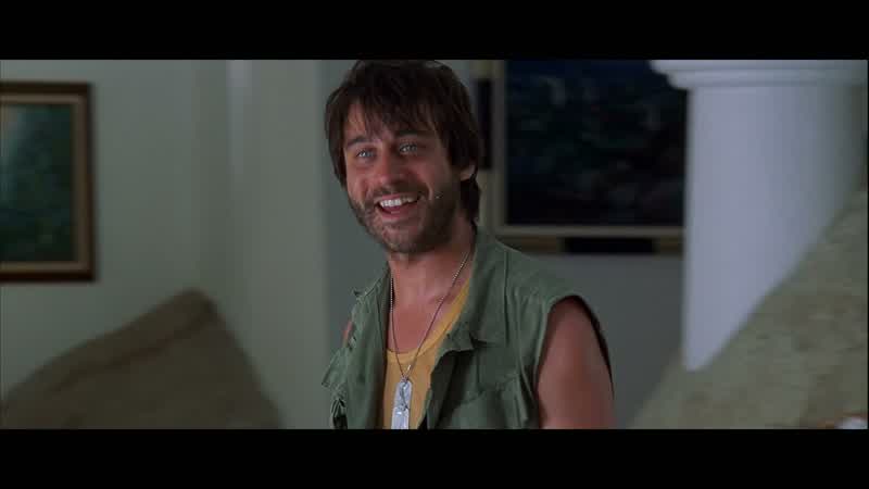 Happy to see you George My brotherNo more brothers DiegoWhy do you say that HuhYou heard me George Of course we are brothersYou fucked meI did notYeah you didYou went behind my back You cut me out You