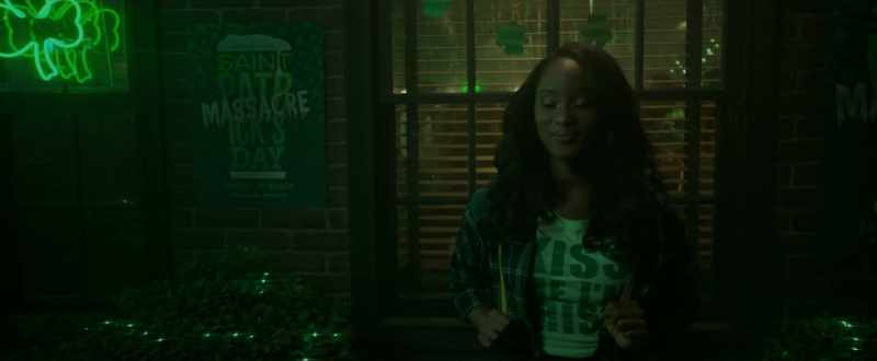 Happy St. Paddy's Day!