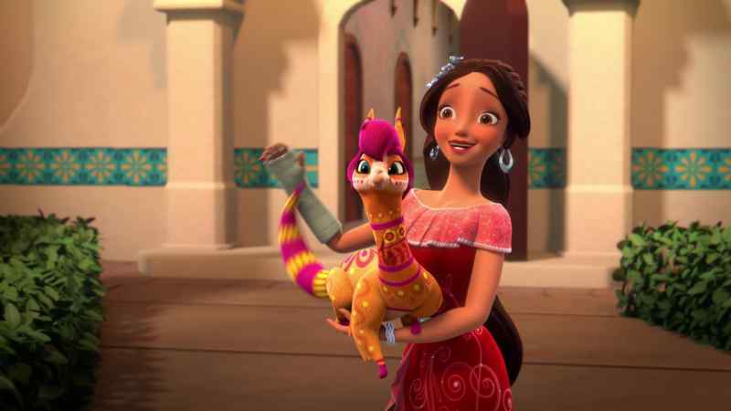 Happy Sweetheart's Day!