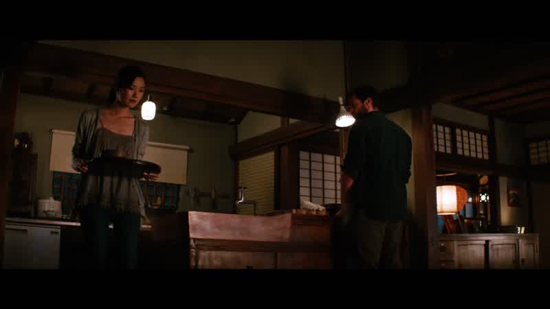 Harada and I were planning to get married